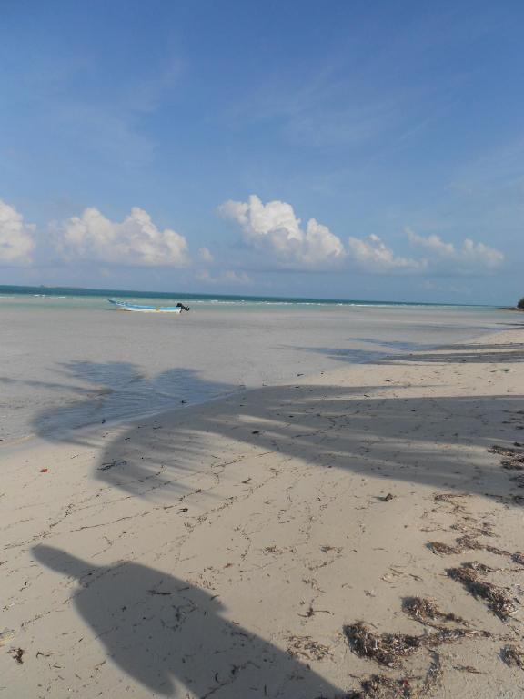 Nathan'S Lodge Kemps Bay الغرفة الصورة