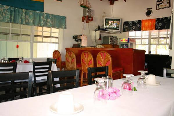 Nathan'S Lodge Kemps Bay المظهر الخارجي الصورة