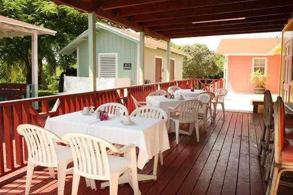Nathan'S Lodge Kemps Bay المظهر الخارجي الصورة